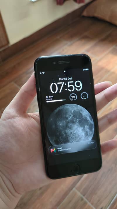 Apple iPhone SE Non Pta (JV)