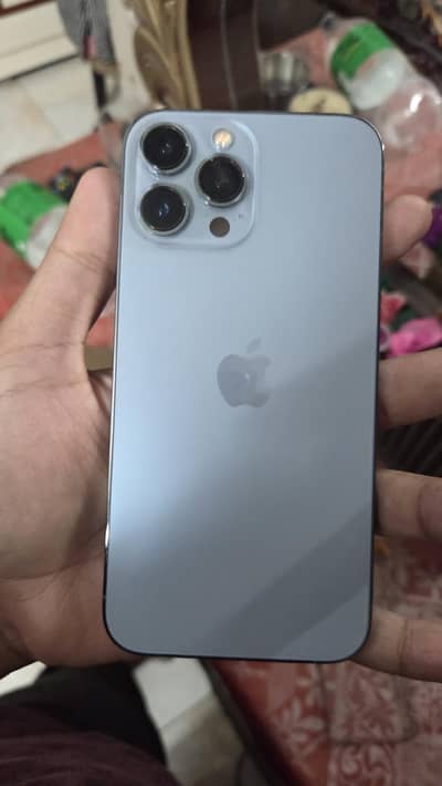 Apple iPhone 13 Pro Max