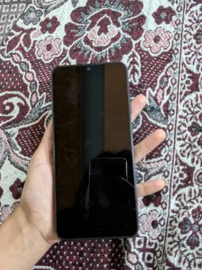 Samsung Mobile A05s
