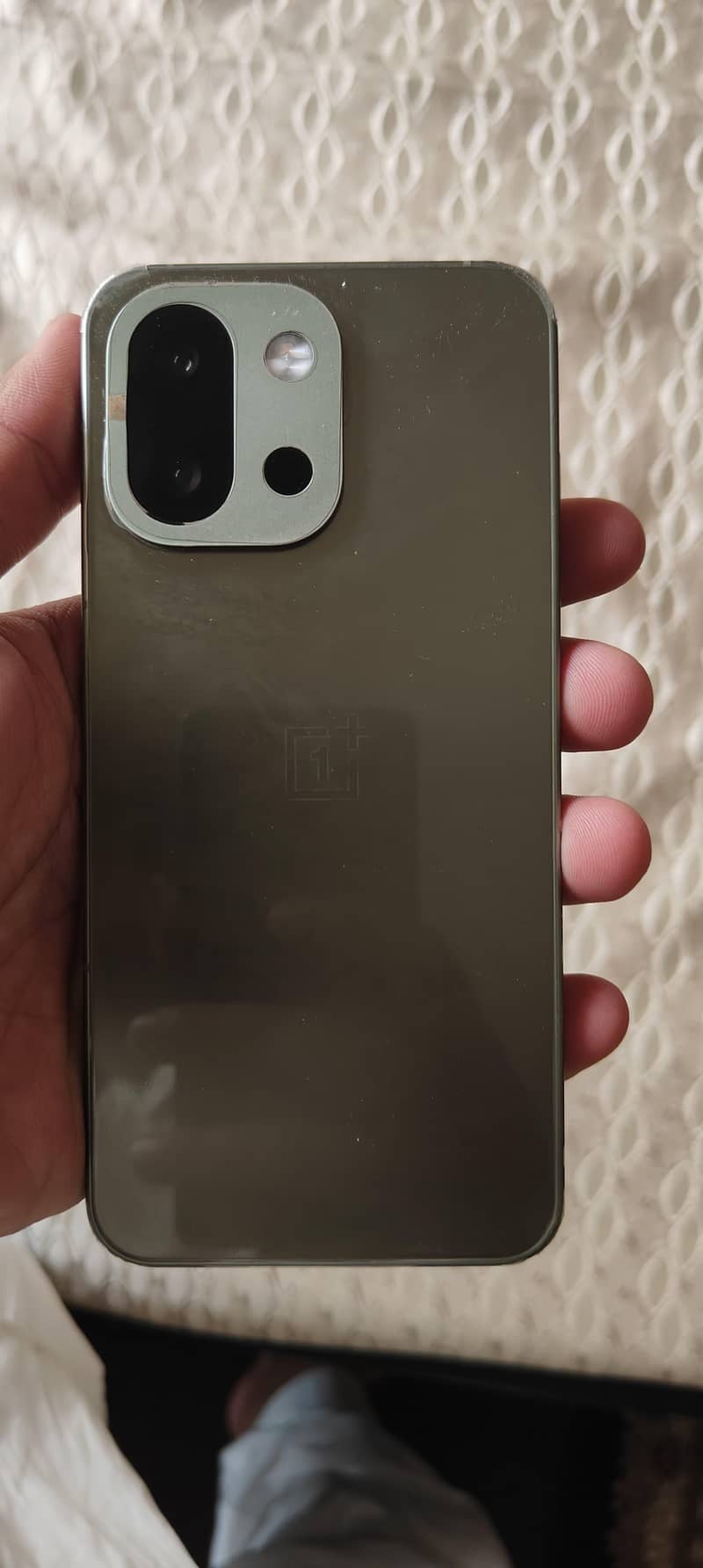 OnePlus 13s 1