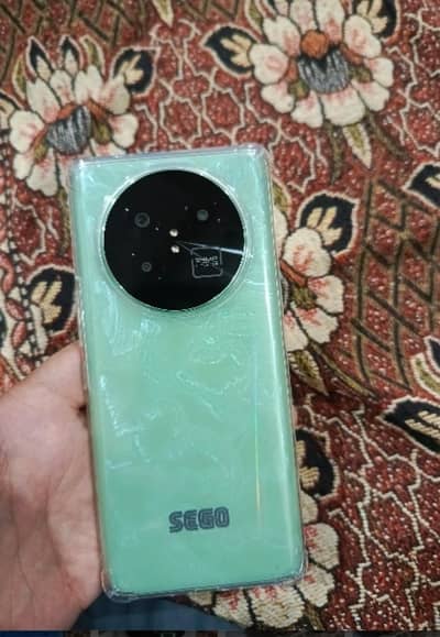 sego 50 12.256
