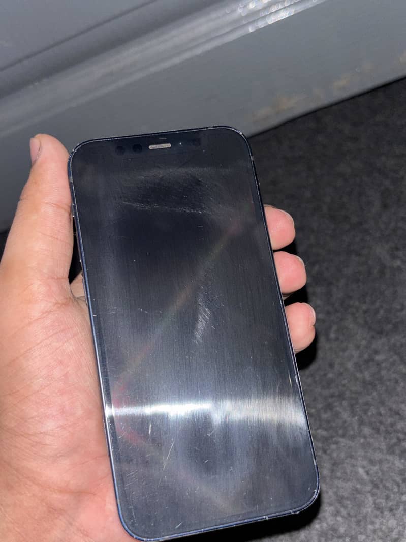 Apple iPhone 12 mini 2