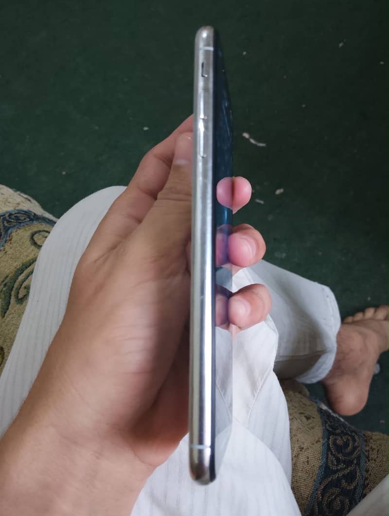 Apple iPhone X max 2
