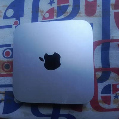 Mac mini 2012 & 2014