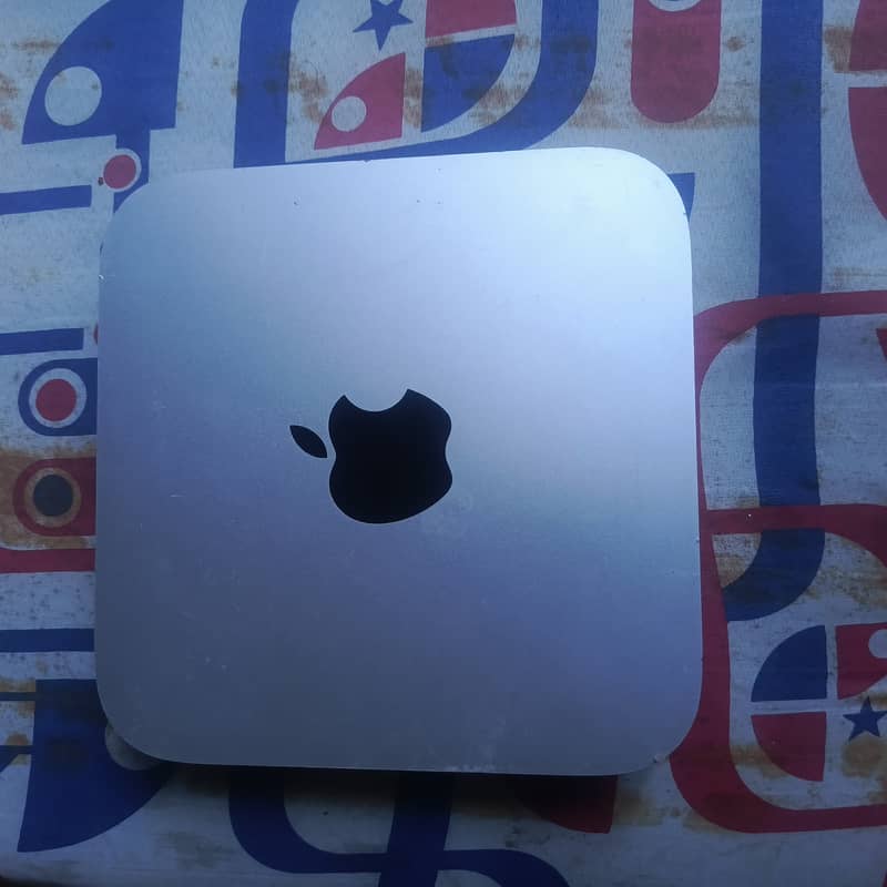 Mac mini 2012 & 2014 0