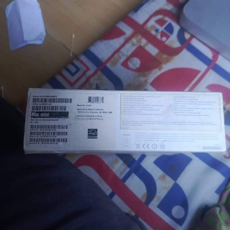 Mac mini 2012 & 2014 3