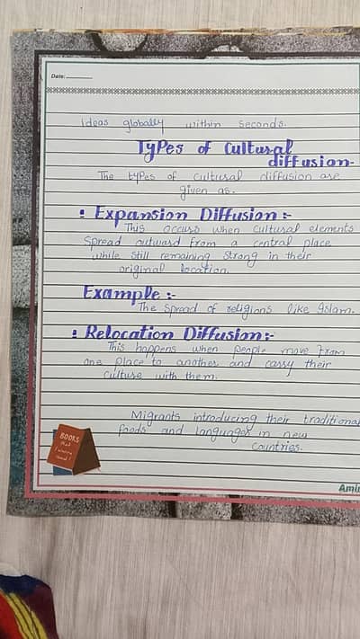 Assignmemt writing
