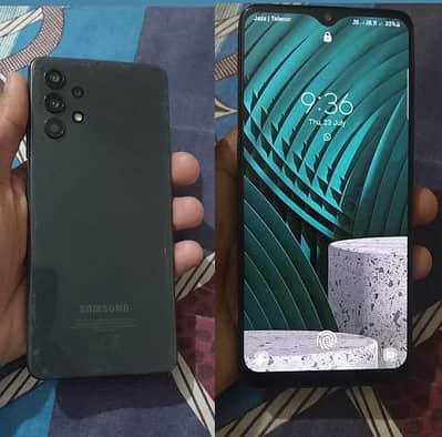Samsung Mobile A32