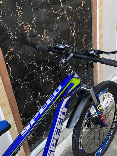 Cycle urgent sale all okay