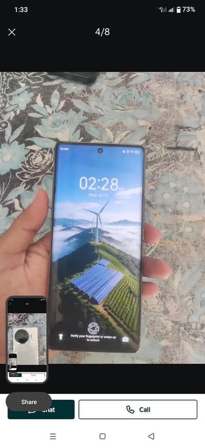 Infinix Note 10 Pro