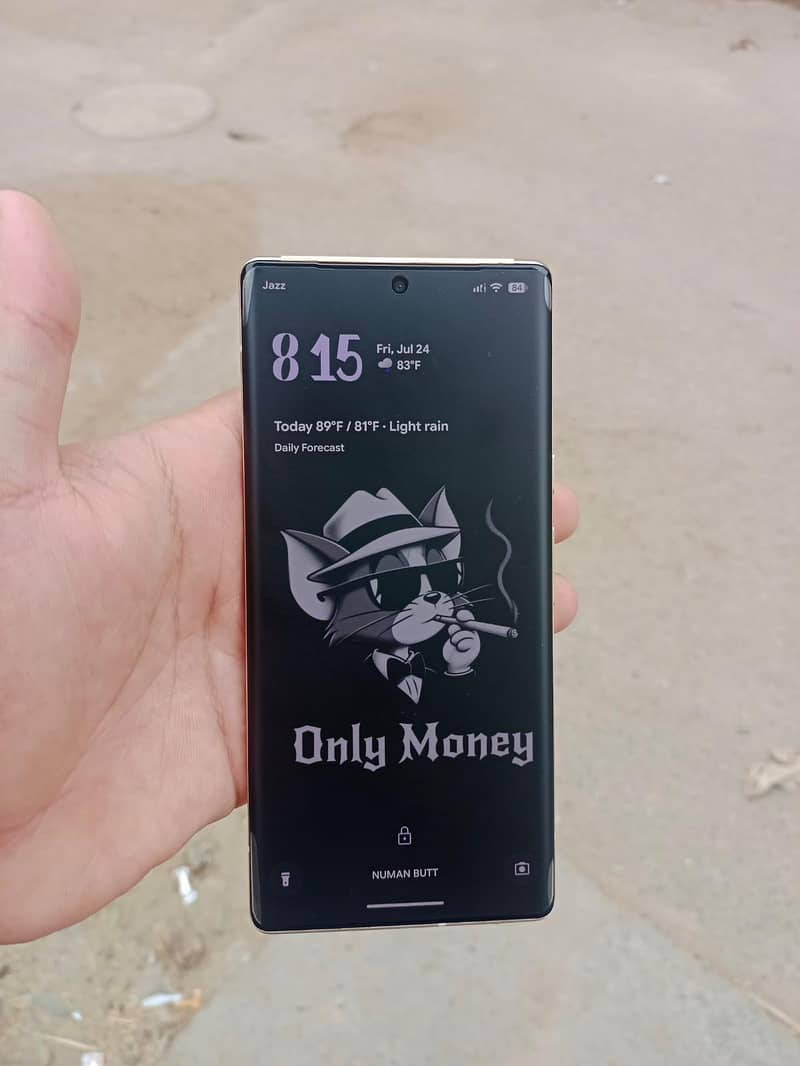 Google Pixel 6 Pro 2