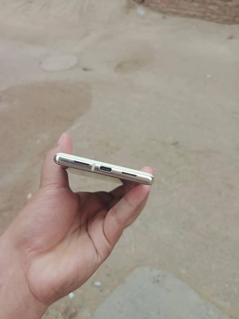 Google Pixel 6 Pro 3