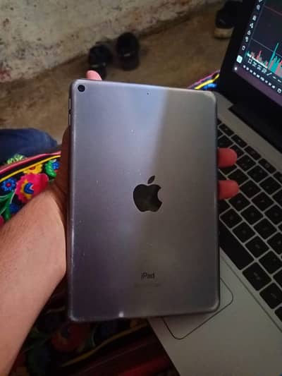 iPad mini 5 64gb exhng posible