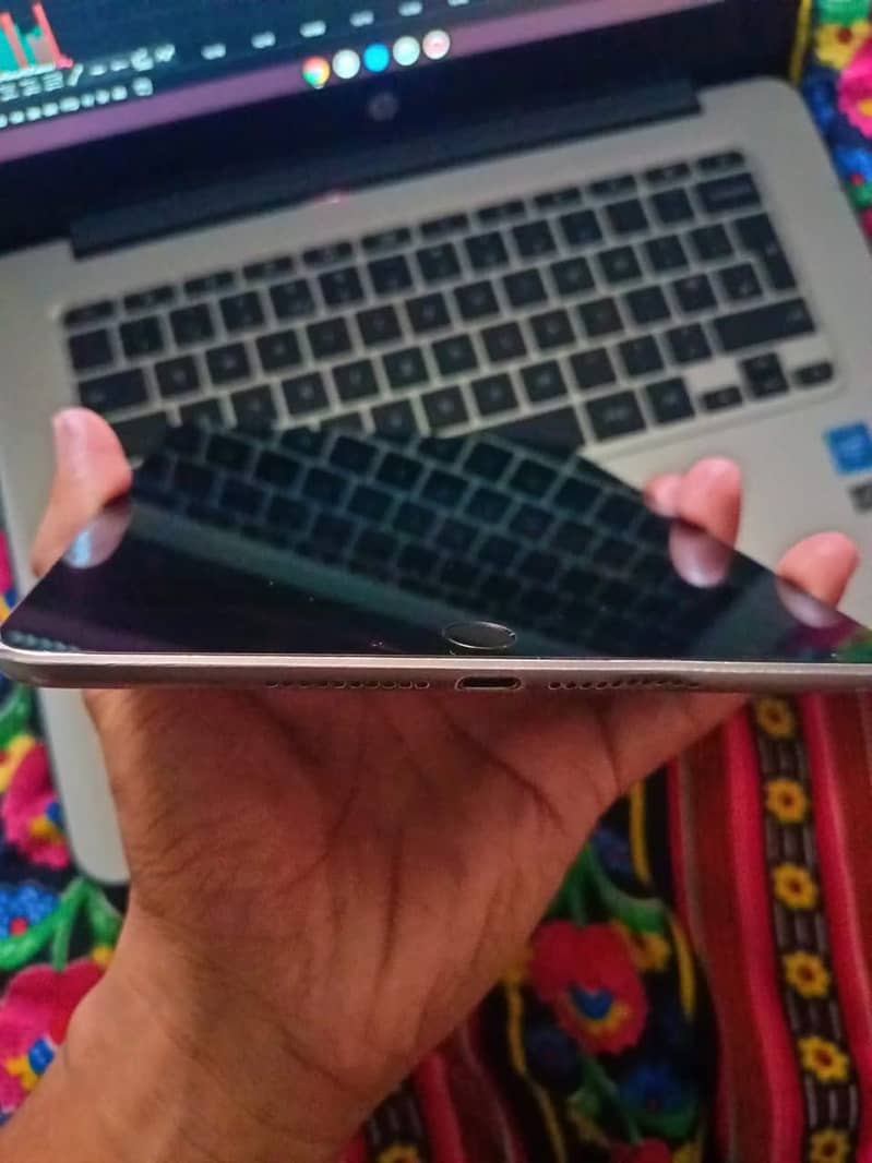 iPad mini 5 64gb 1