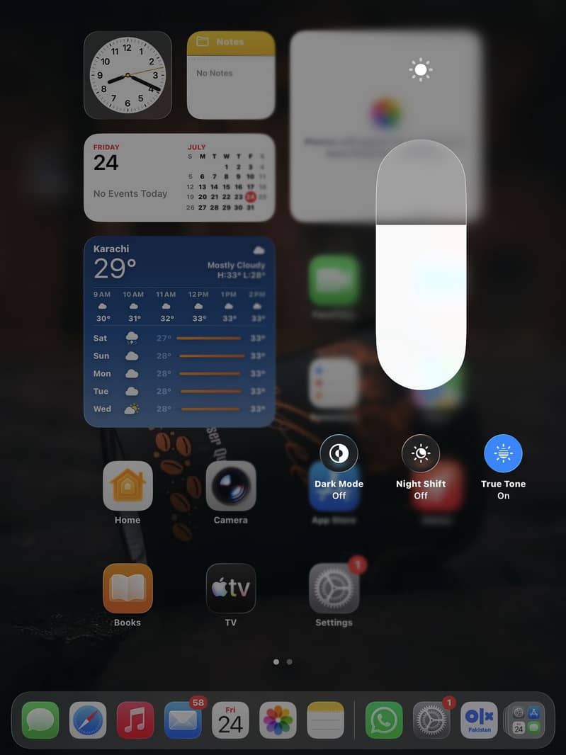 iPad mini 5 64gb 4