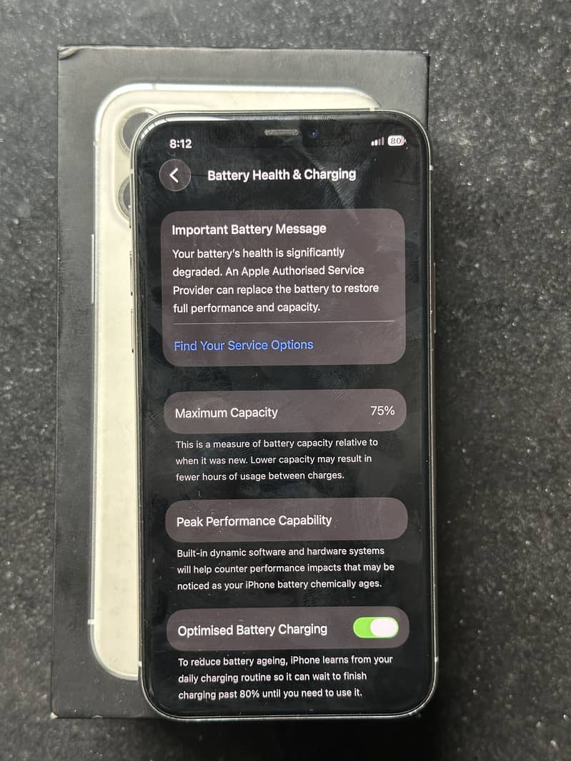 iPhone 11 Pro 1