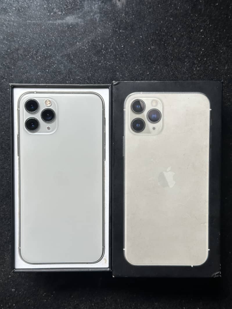 iPhone 11 Pro 2