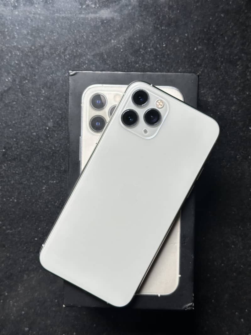 iPhone 11 Pro 3