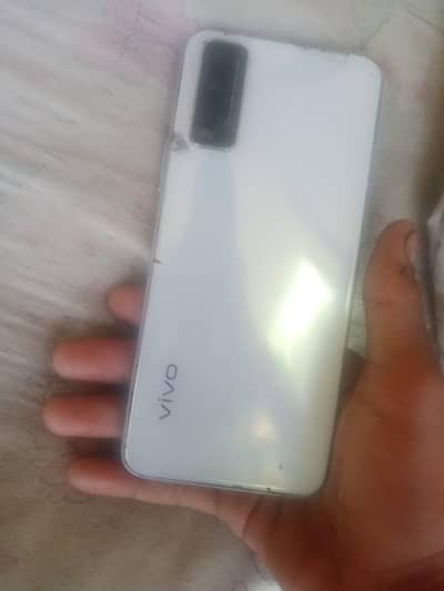 Vivo Y20