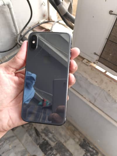 Apple iPhone XS