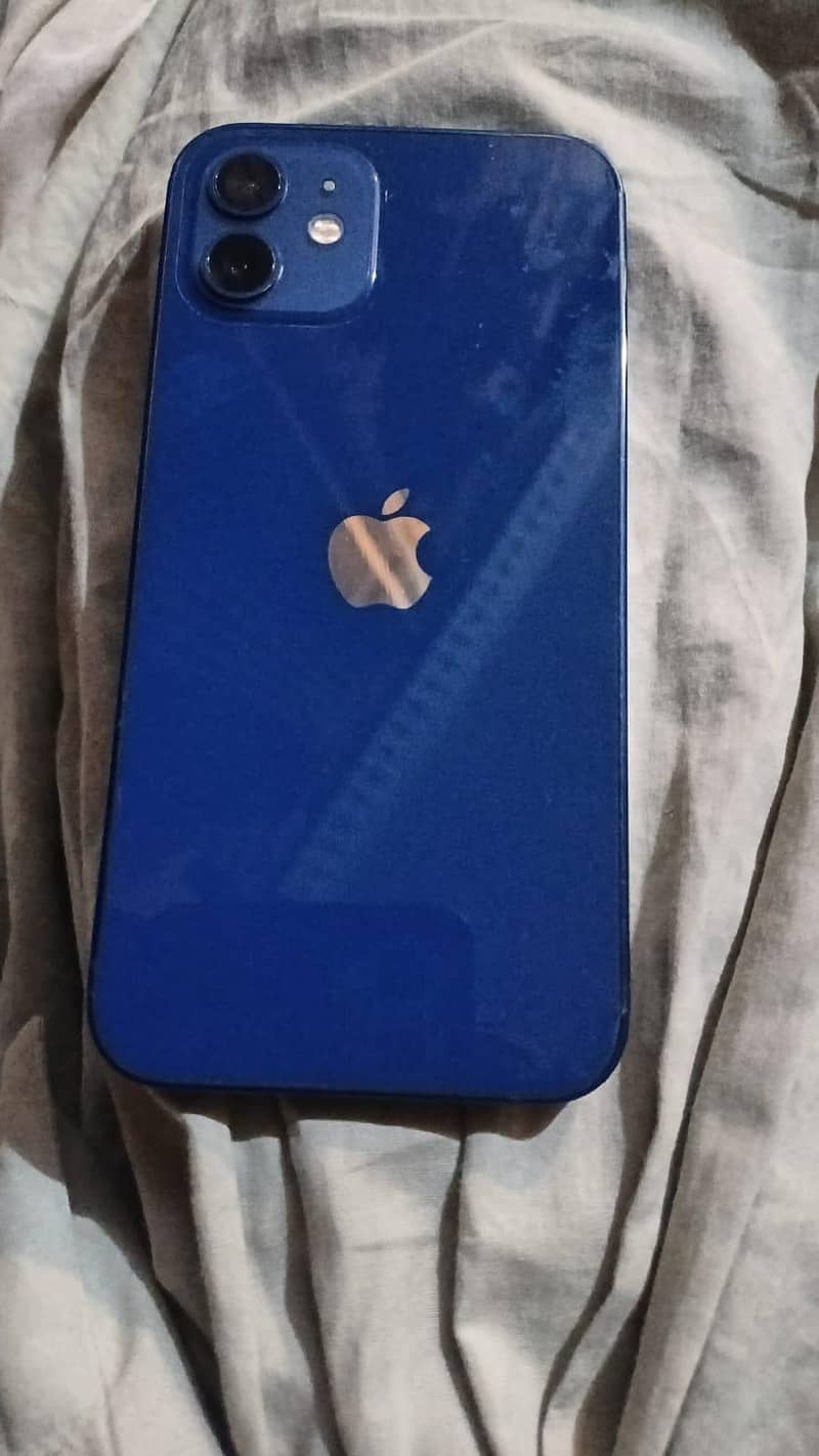 Apple iPhone 12 1