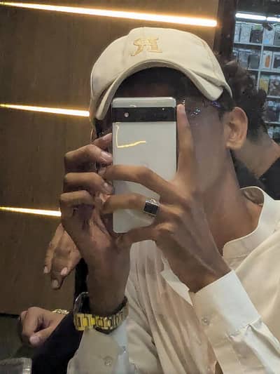 03448704744=Google Pixel 6a