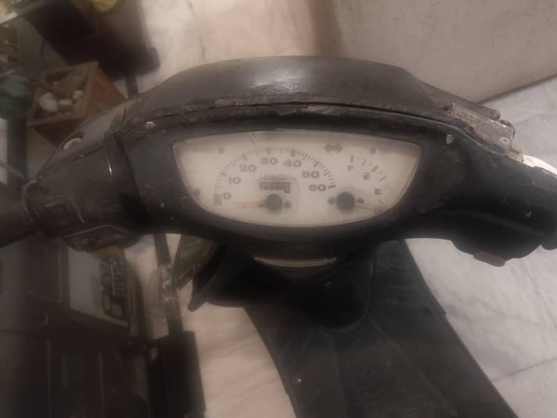 scooti 1
