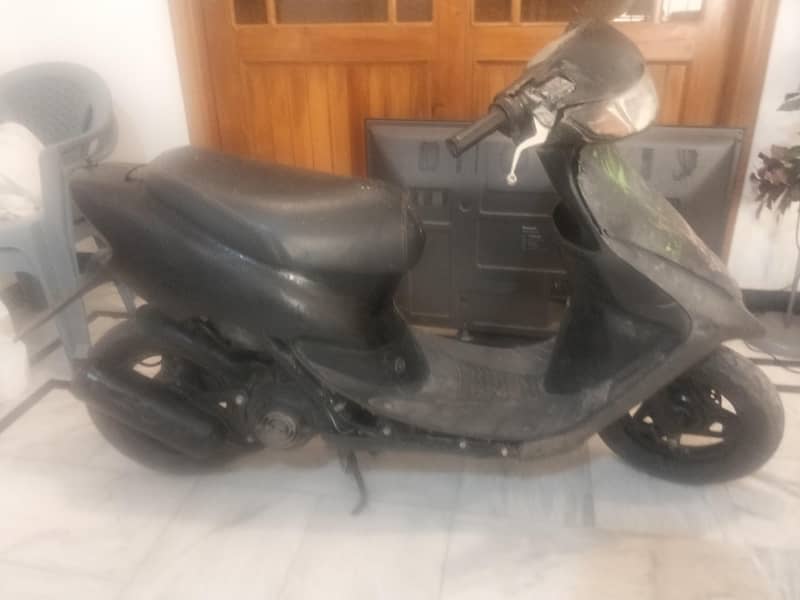 scooti 2