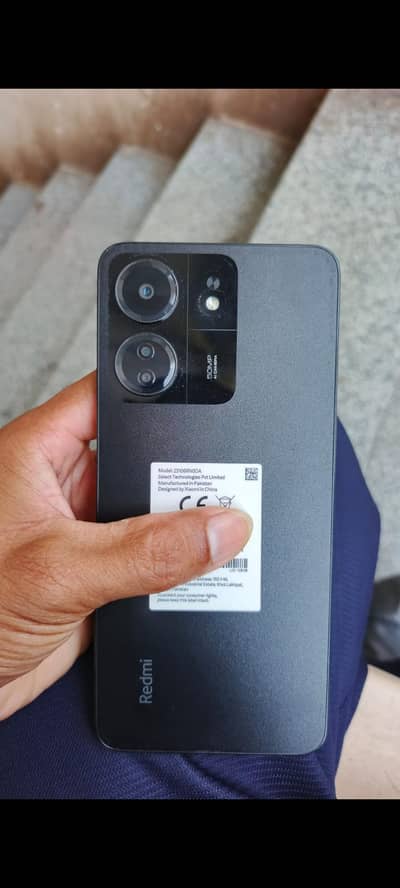 Xiaomi Redmi 13c
