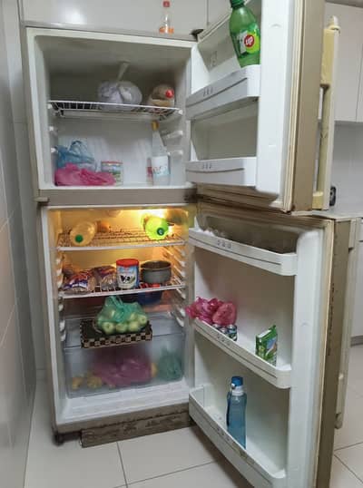 Fridge for sell
