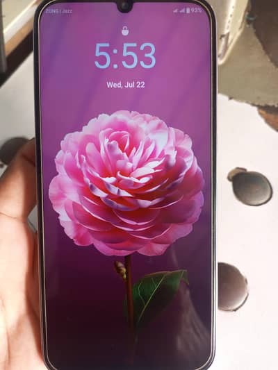 Realme c100i