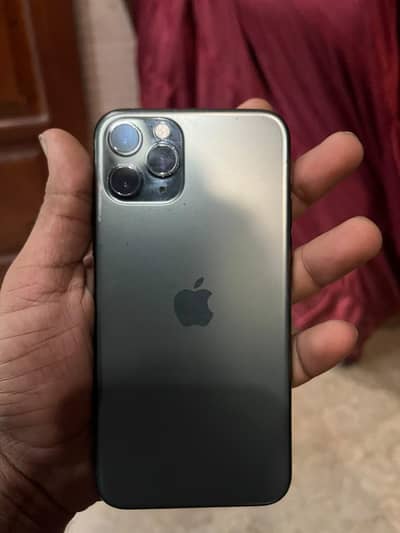 Apple iPhone 11 Pro