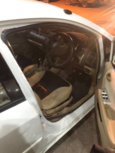 Honda City 2005