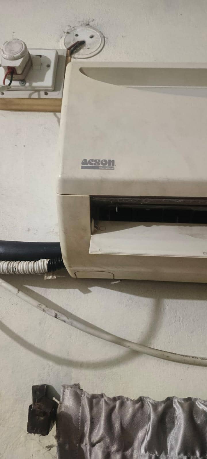 acson ac 2