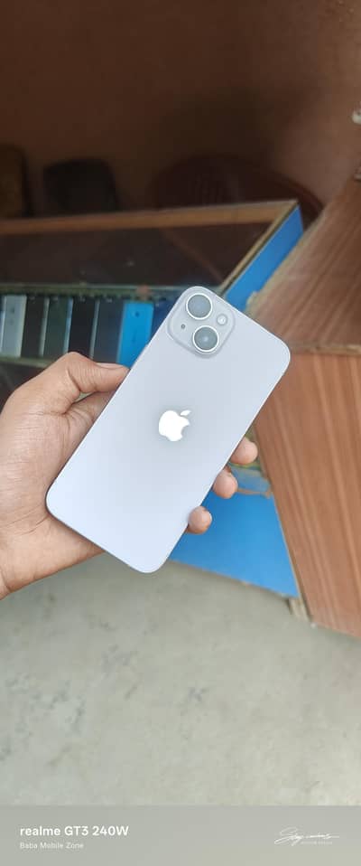 iPhone 14 Non PTA Waterpack