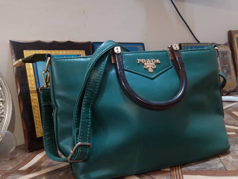 PRADA bag 0