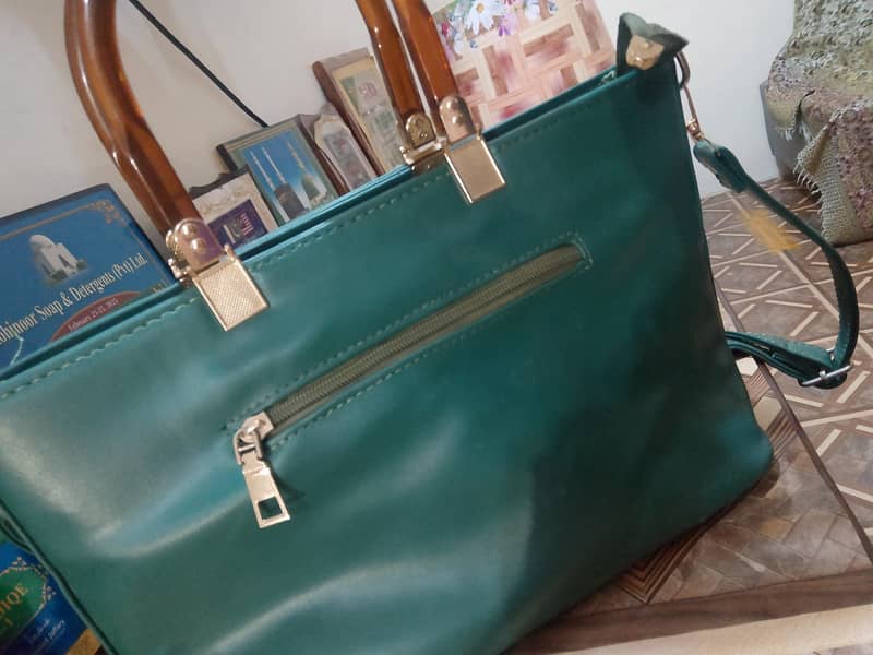 PRADA bag 1