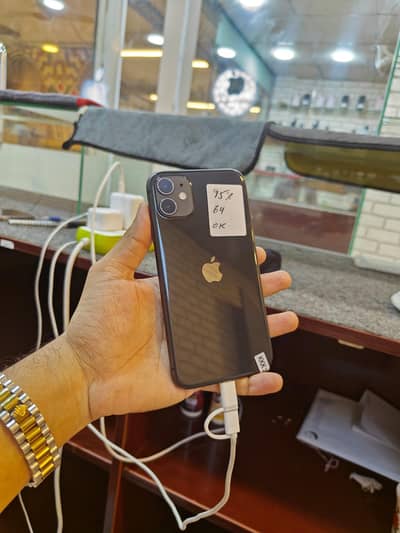 Apple iPhone 11