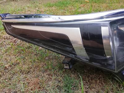 Grandi lights 16model