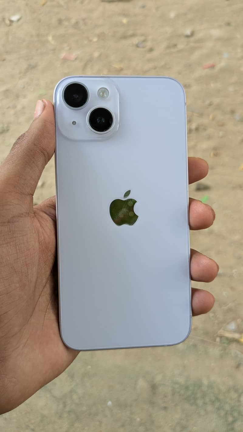 iPhone 14 1