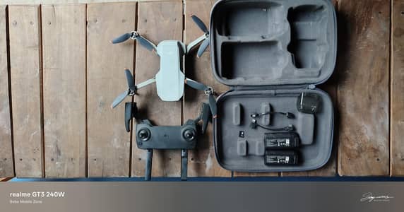 Dji Mavic Mini Drone