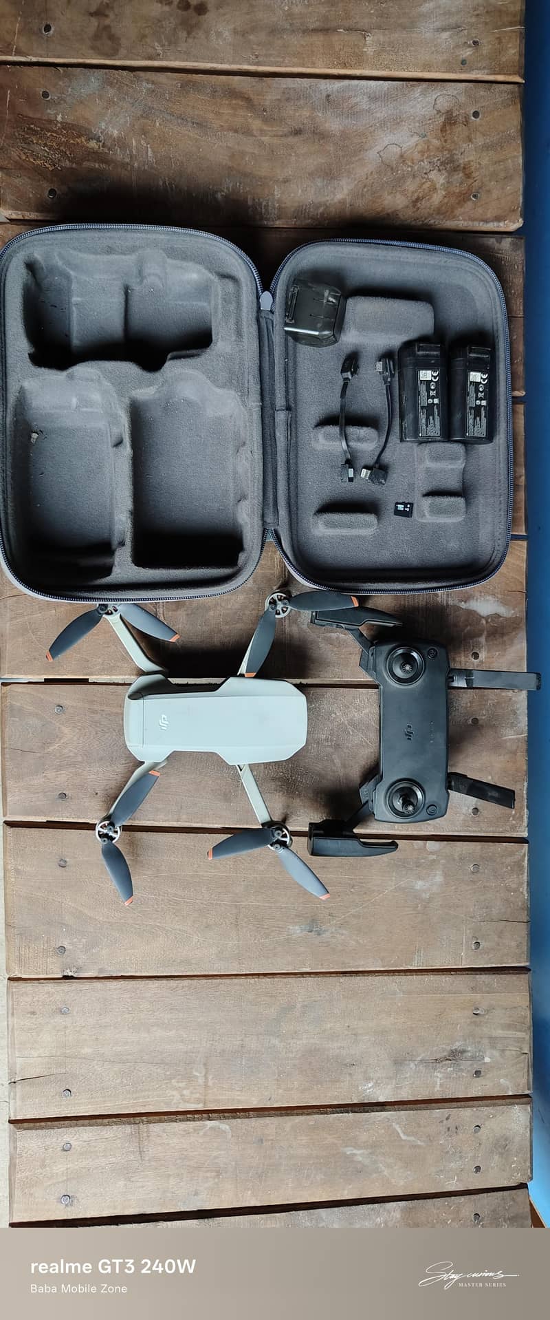 Dji Mavic Mini Drone 2