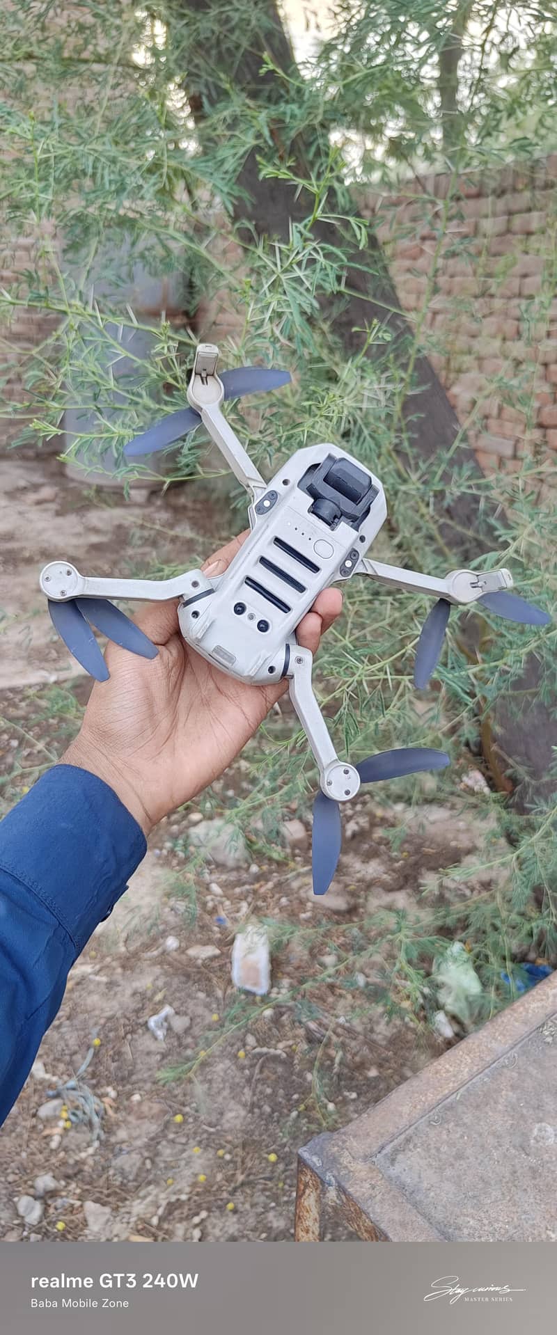 Dji Mavic Mini Drone 4