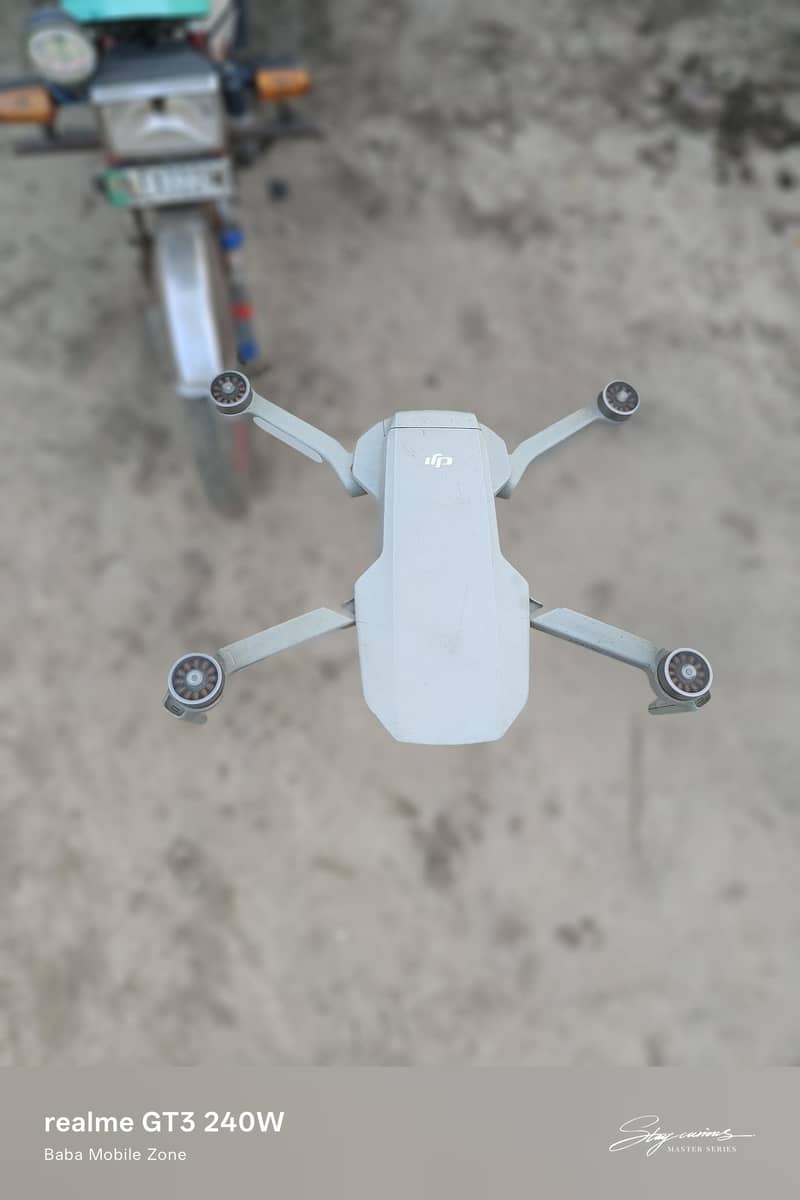Dji Mavic Mini Drone 6