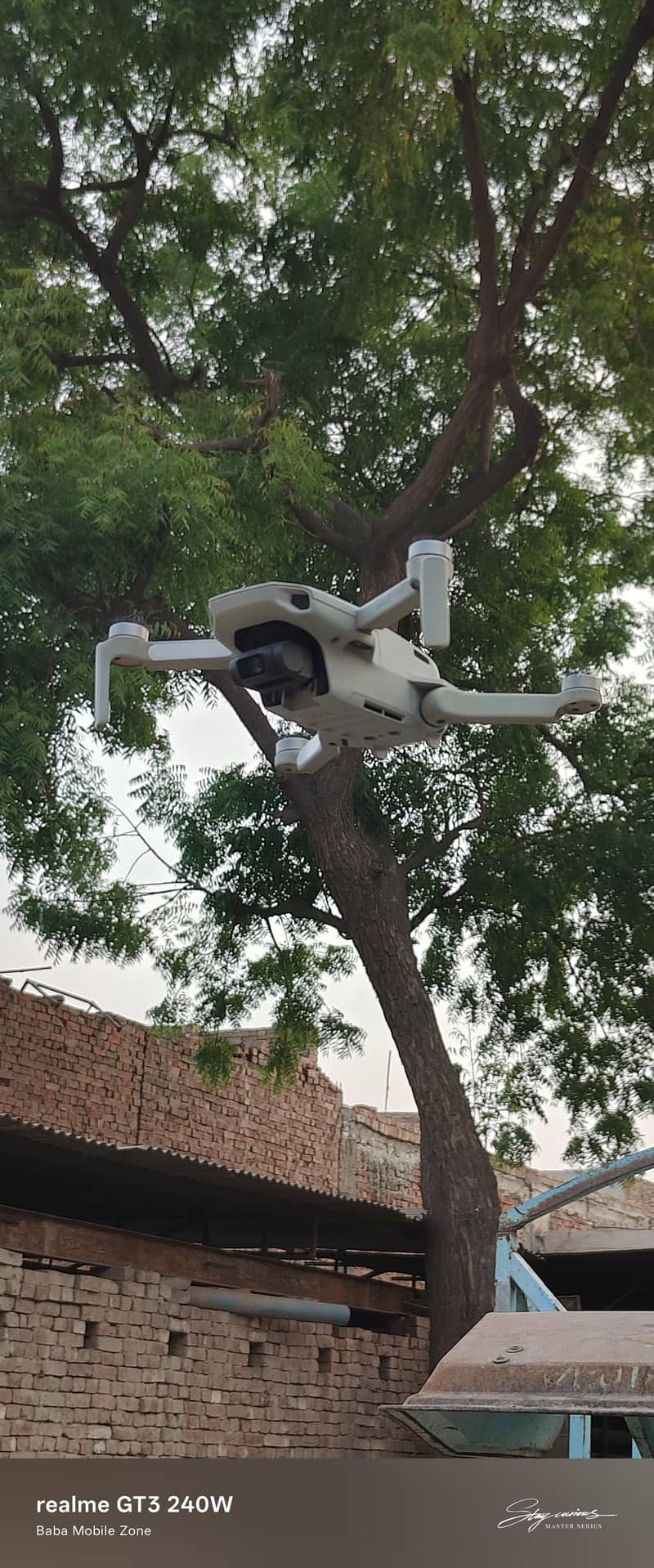Dji Mavic Mini Drone 9
