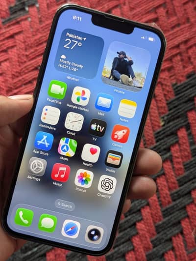 Apple iPhone 13 Pro