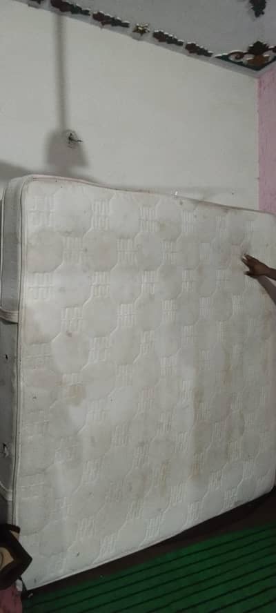 mattress