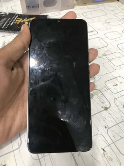 Samsung A12