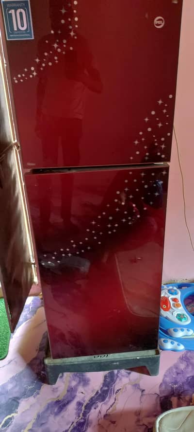 pel refrigerator