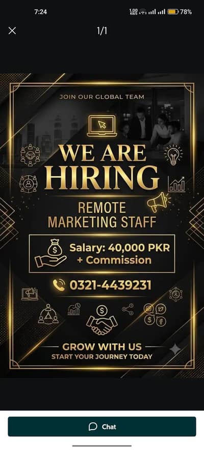 Remote job +923214439231Watsapp